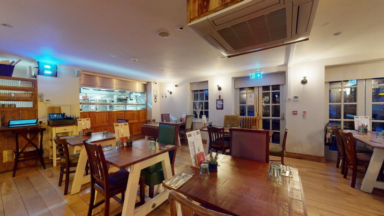 The Devonshire Arms Hotel Eckington  Exterior photo