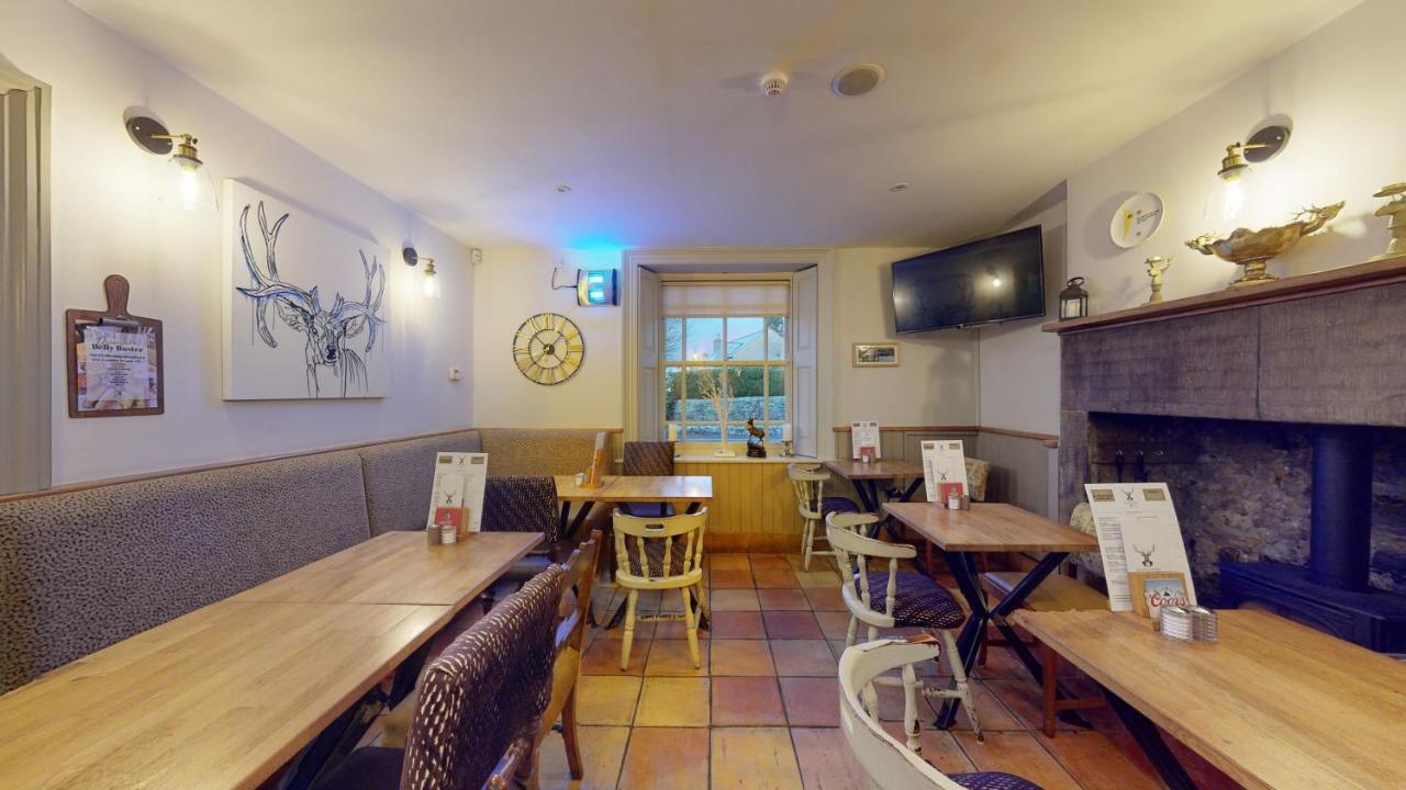 The Devonshire Arms Hotel Eckington  Exterior photo